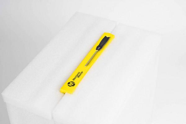 機械大師C24小方糖的升級進化之路-新版小方糖V2裝機show