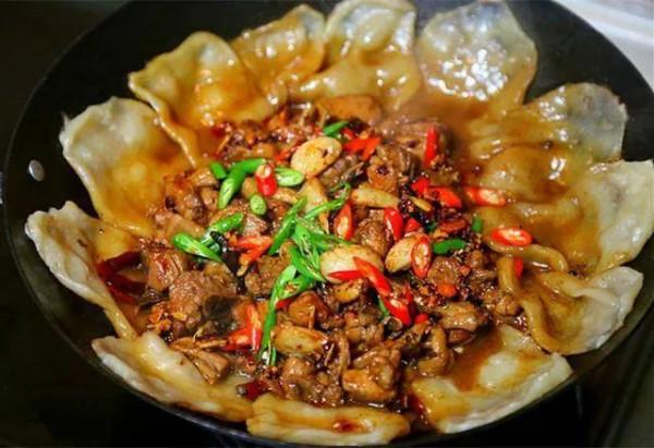 江蘇的代表特產有哪些