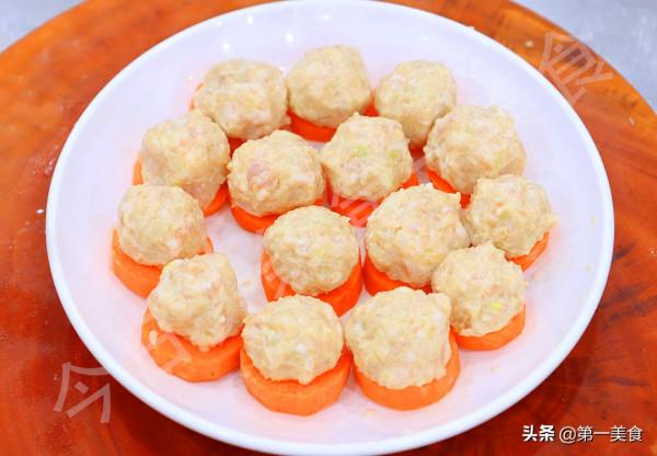 年夜飯推薦5道蒸菜，簡單好吃，蒸一蒸就上桌，寓意蒸蒸日上