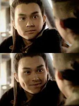 我們的童年古裝白月光——張智霖 我們的童年古裝白月光——張智霖