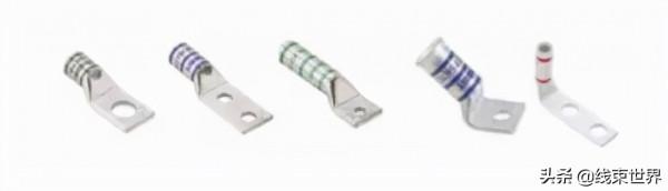 乾貨 | 冷壓端子壓接