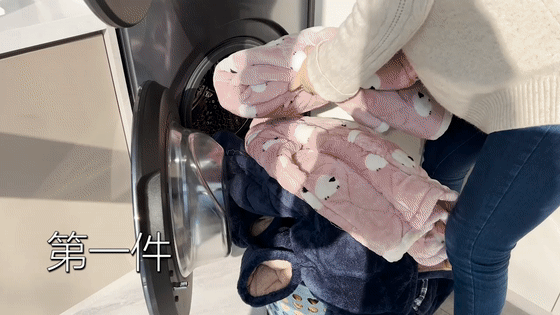 2萬+的COLMO洗衣機 用起來真的好嗎？