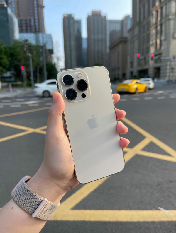 iphone13Pro入手後“後悔”？老使用者談談真實體驗