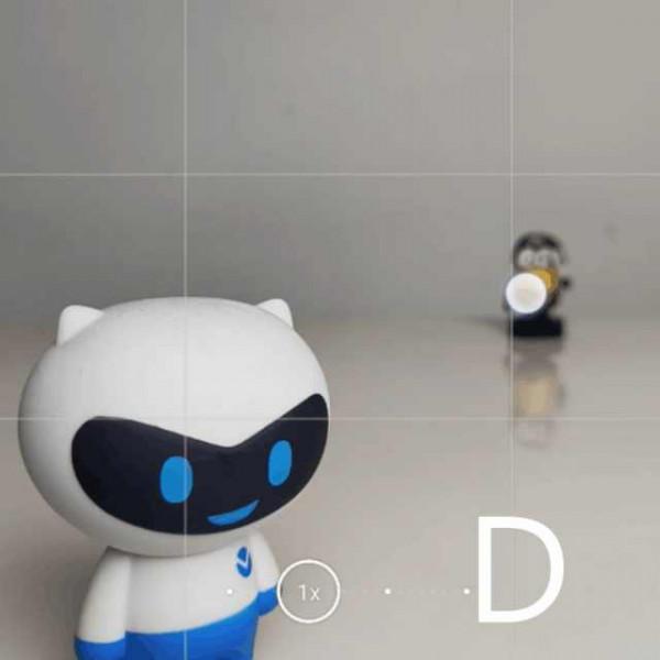 底大一級就真的強？四款手機感測器實測樣張分析