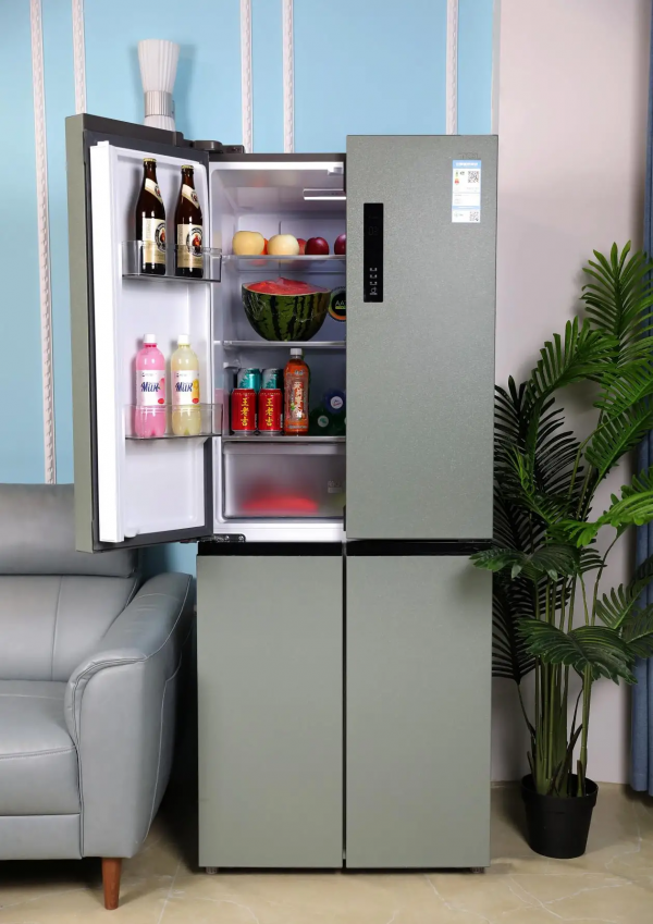 好冰箱以新鮮為武器,與時間為敵 好冰箱以新鮮為武器,與時間為敵