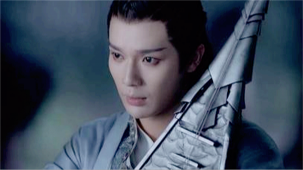 楊超越新劇殺青了,李岱昆一人挑戰兩角,“超虐”人設能否勝任? 楊超越新劇殺青了,李岱昆一人挑戰兩角,“超虐”人設能否勝任?