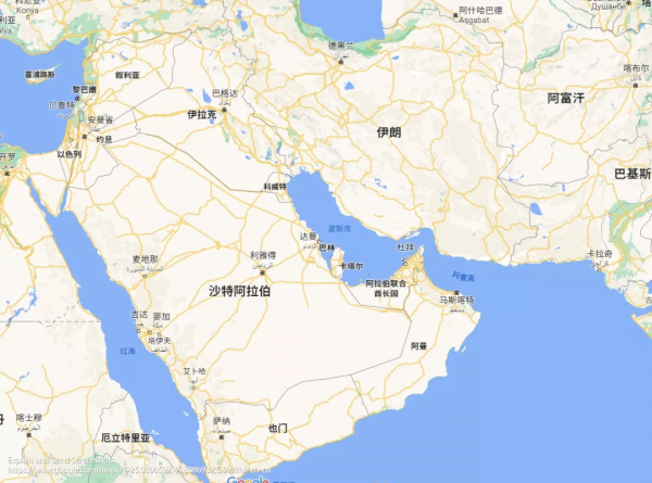 讓紐卡成為世界最富有的俱樂部只是沙特與卡達較勁的開始 讓紐卡成為世界最富有的俱樂部只是沙特與卡達較勁的開始