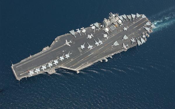 遼寧艦艦長是什麼級別的軍官？當航空母艦的艦長有多難？仔細瞭解