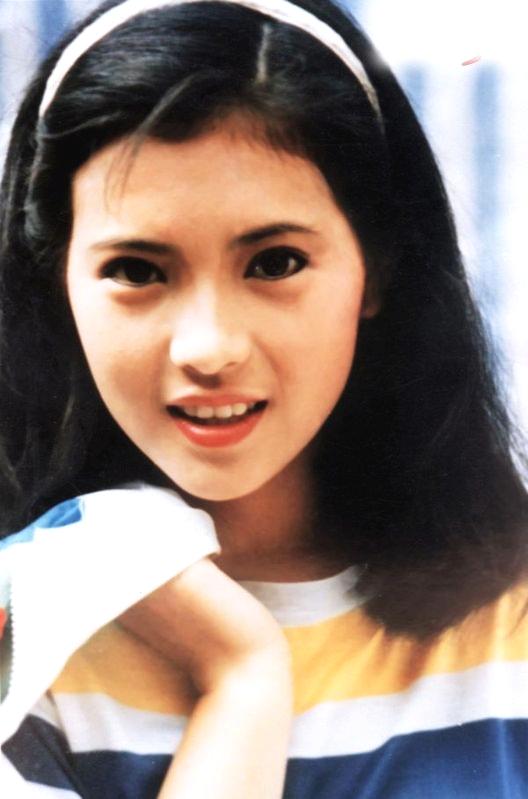 12位不生孩子的香港女星,有人幸福,有人後悔,有人悽慘離世 12位不生孩子的香港女星,有人幸福,有人後悔,有人悽慘離世