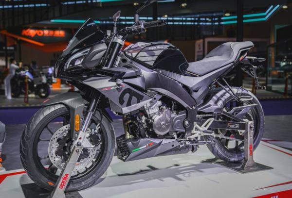 「2021中國摩博會」GPR250S版亮相!這些地方不一樣了!還有更多車型有改進 「2021中國摩博會」GPR250S版亮相!這些地方不一樣了!還有更多車型有改進