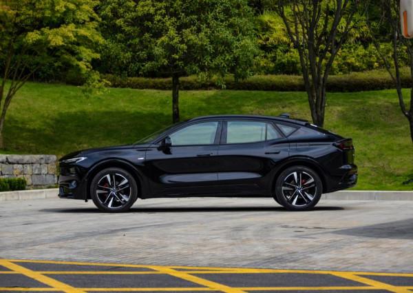 想買25萬左右的中型SUV，繞不開這三款，安全、省油、空間大