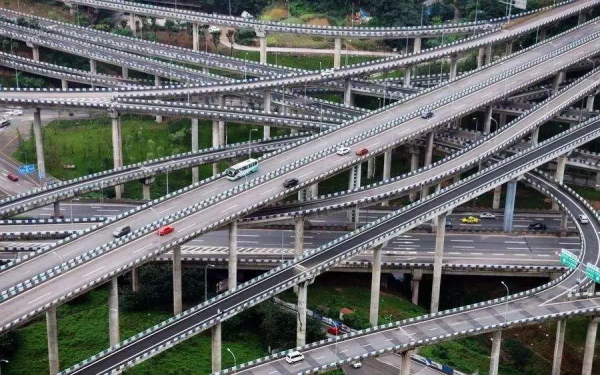 國內最慵懶的10座城市，累了煩了，就找個地方小住幾日吧