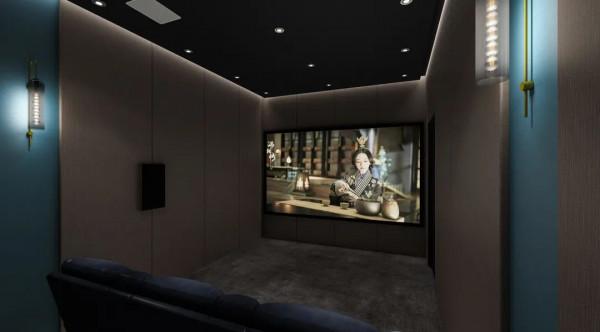 線下體驗 | D.T.狄分尼提杜比全景聲體驗館入駐永康