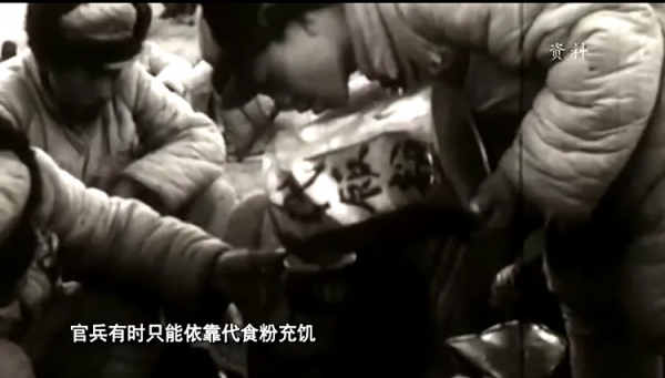 第十八軍進藏,每一公里都有一個感天動地的故事 第十八軍進藏,每一公里都有一個感天動地的故事