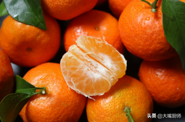 吃桔子別扔掉桔皮，蒸一蒸曬一曬，不用花錢好處還很多，建議收藏
