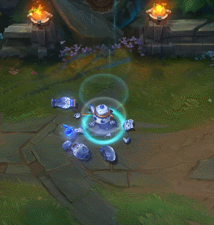 LOL新面板：青花瓷EZ放歌致敬周杰倫，至臻拉克絲偷了奶媽法杖