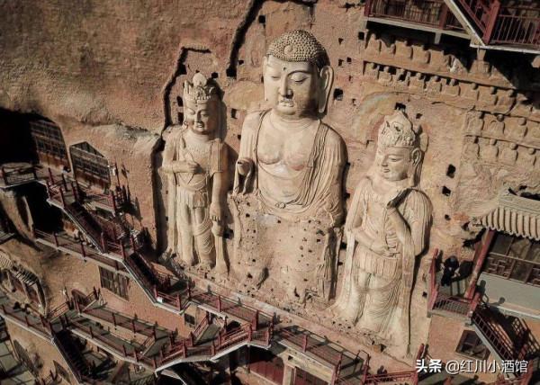 總要來一趟甘肅的吧 總要來一趟甘肅的吧