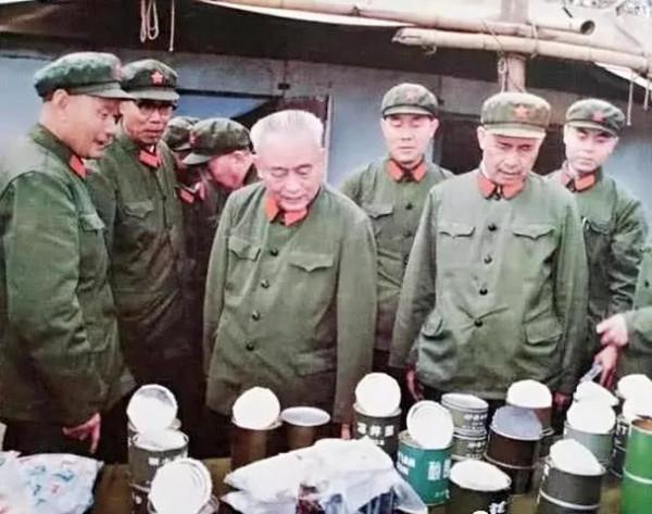 運輸靠騾馬 飲水按克算 看當時後勤 就知道老山英雄們為何值得尊重了 運輸靠騾馬 飲水按克算 看當時後勤 就知道老山英雄們為何值得尊重了