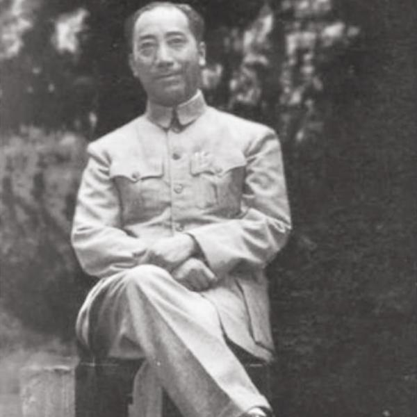 最後的三個特務：留在大陸幾十年一直過得很幸福，還拍了張合影