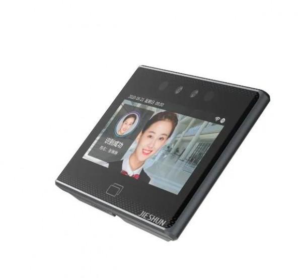 捷順最新款D20——小屏人臉識別門禁界的價效比之王 捷順最新款D20——小屏人臉識別門禁界的價效比之王