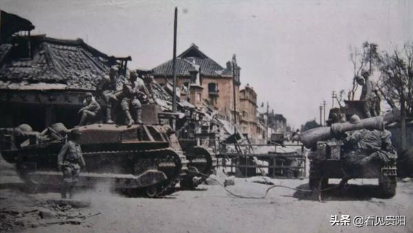 為何說“廣西狼兵雄於天下”？看看他們是如何打服日本的就知道了