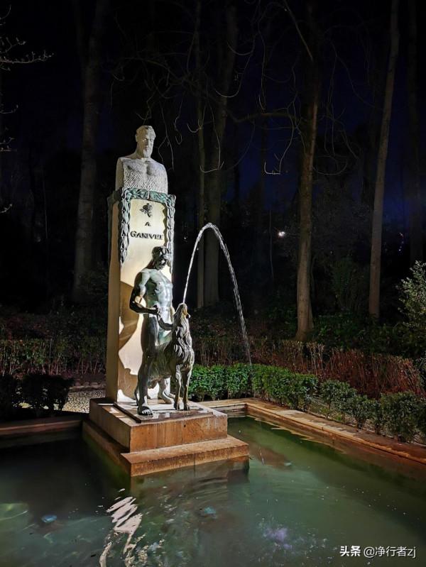 冬日暖陽拔“牙”記（八）格拉納達：一千零一夜夢幻之城（上）