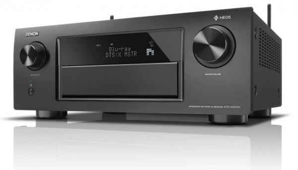 家庭影院系統中置聲道如何最佳化