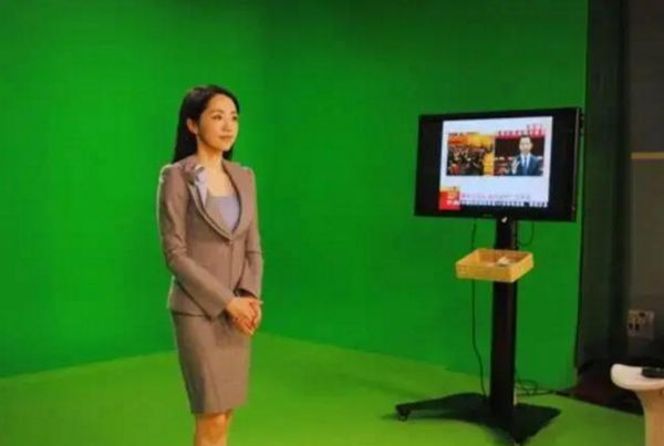 “凍齡女神”楊丹：被譽為中國氣象小姐，為了工作十餘年不要孩子