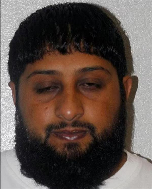 英國今年有92名恐怖分子將獲假釋，曾有人出獄不到1個月再發動恐襲