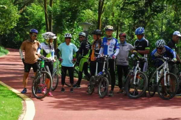 其實吧，四川真的不止有成都