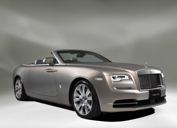 低調奢華的跑車，車長5.3米，563匹馬力5s破百，還是後輪驅動