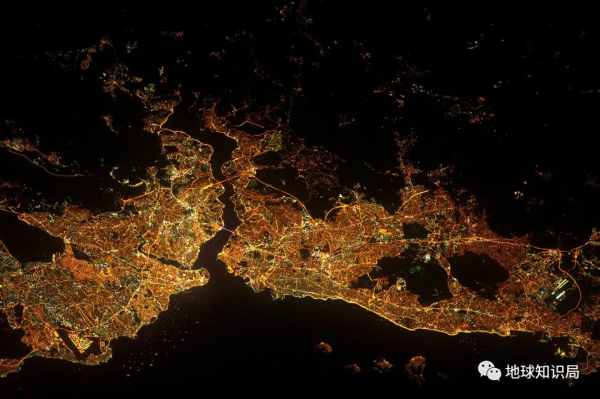 土耳其,悄悄搞了一個大計劃|地球知識局 土耳其,悄悄搞了一個大計劃|地球知識局