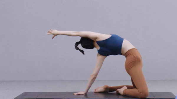 // 秋冬瘦腹計劃