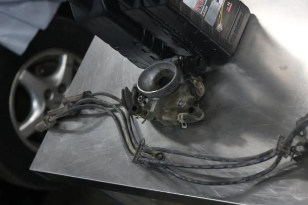 怪獸修車：2010年的老款GL8全車整備翻新，滿血復活，重回巔峰