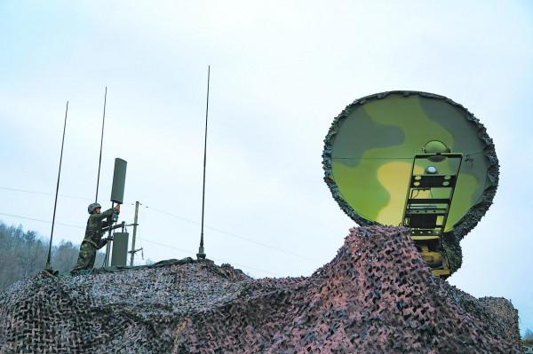 12月7日解放軍報導讀 12月7日解放軍報導讀