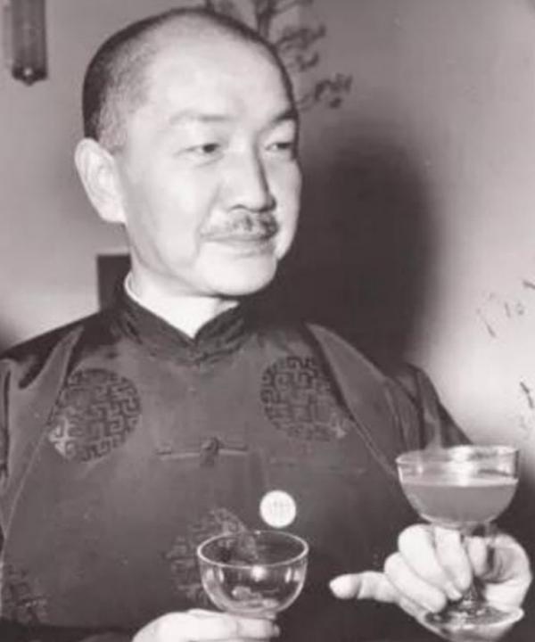 重慶談判期間,戴季陶出言譏諷毛主席,毛主席的回覆引起一片掌聲 重慶談判期間,戴季陶出言譏諷毛主席,毛主席的回覆引起一片掌聲