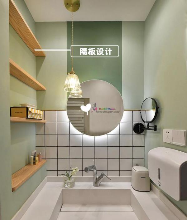 當初&OpenCurlyDoubleQuote;盲目跟風&rdquo;犯下的7條裝修失誤，看似很合理，其實很雞肋