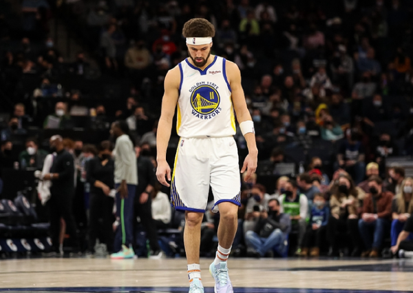 勇士二當家或賽季報銷，西部又變天，湖人重燃奪冠希望