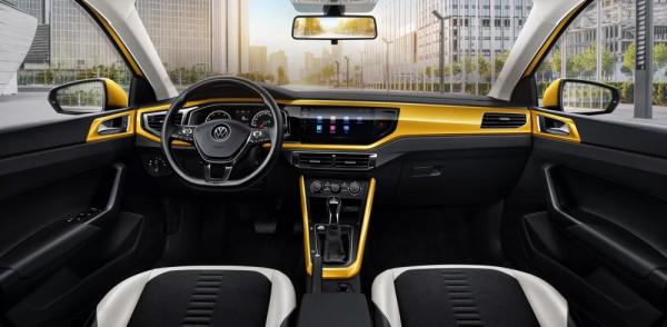 上汽大眾Polo Plus縱情樂活版上市 大幅拉低該車售價