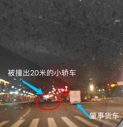 《四海》口碑崩了不奇怪：不怪劉浩存，只怪韓寒心太狠