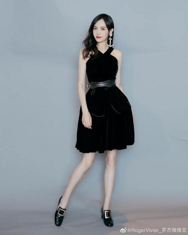 唐嫣代言美圖 唐嫣代言美圖