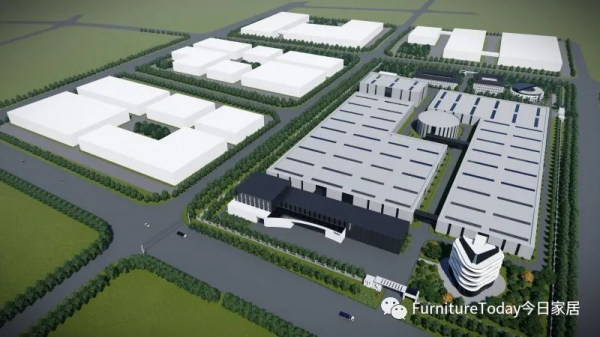 成品、定製家居企業產能擴張大盤點！2022誰將猛虎下山？