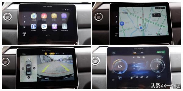 傳祺新車GS4 PLUS，比起同級別對手，價效比如何