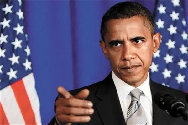 奧巴馬回憶錄談中國：糾結又擰巴