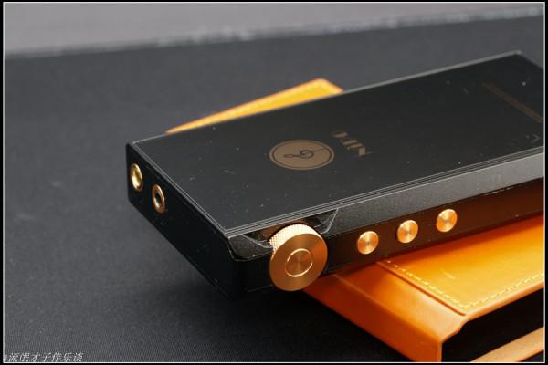 「省了個便攜耳放是什麼體驗？」NIPO N1小眾DAP試玩手記