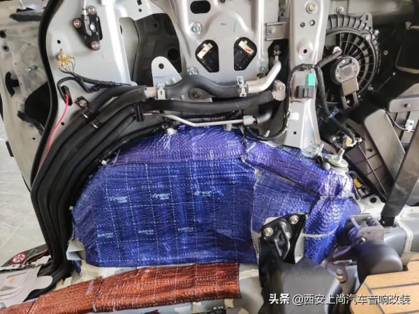 讓旅途寧靜舒適又健康無憂，本田艾力紳升級全車俄羅斯阿德薩隔音