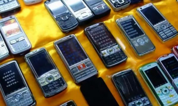 小米真的消滅了山寨機嗎？