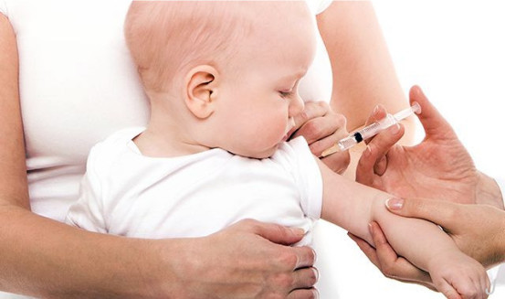 卡介苗能預防肺結核多久？