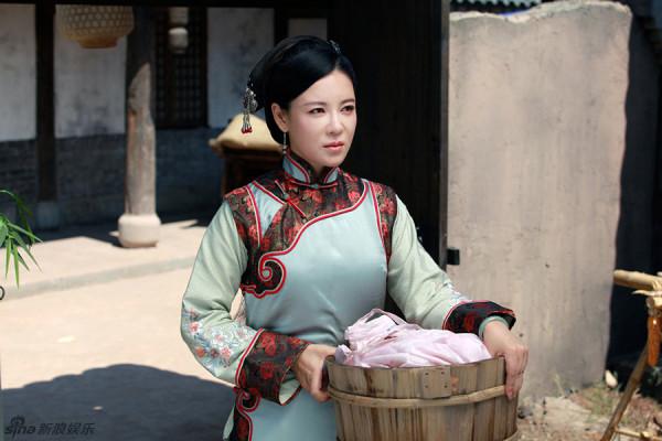 《大漢天子》開播20年,用如今的審美,6位美人誰最好看? 《大漢天子》開播20年,用如今的審美,6位美人誰最好看?