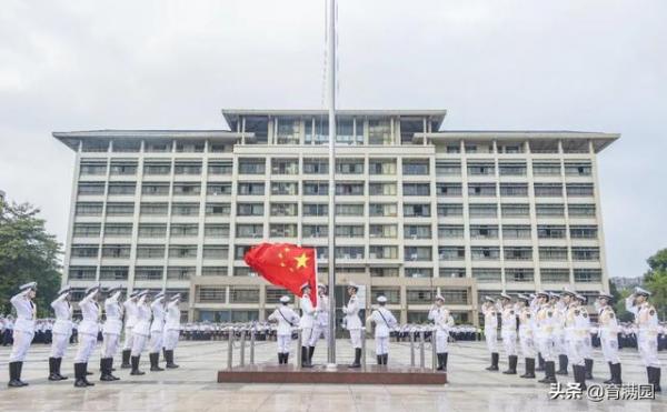 廣東一高校成功改名，實力強悍、校名霸氣，學生們感到興奮不已